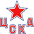 ЦСКА logo
