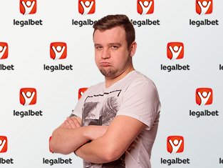 Петр Воликов