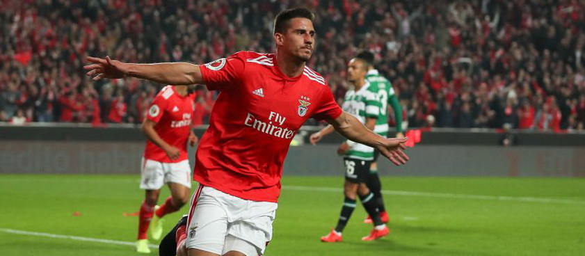 Sporting Lisabona - Benfica Lisabona: Pronosticuri fotbal Cupa Portugaliei