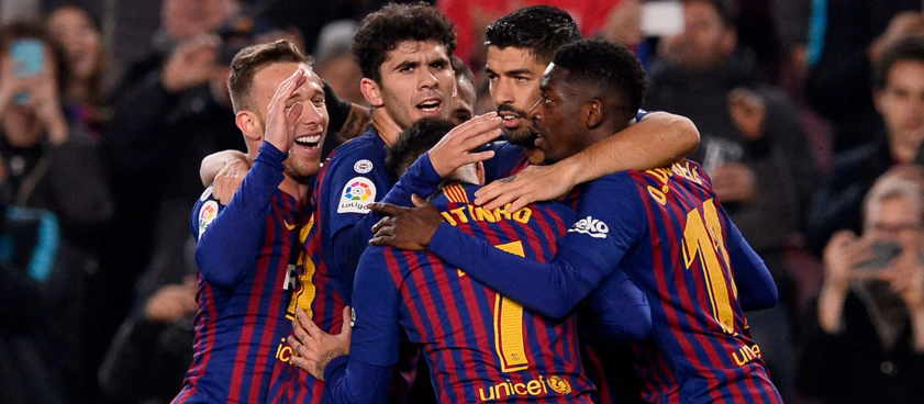 «Жирона» – «Барселона»: прогноз на футбол от Realstats