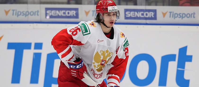 Канада (до 20) – Россия (до 20): прогноз на хоккей от Владимира Вуйтека