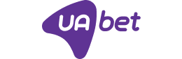 Логотип букмекерской конторы Uabet - legalbet.ru