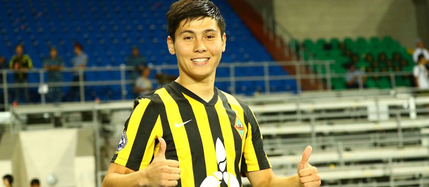 «Ордабасы» – «Кайрат»: прогноз на футбол от Амангельды Сейтханова