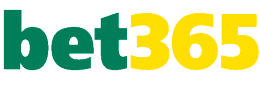 The logo of the bookmaker Bet365 - legalbetie.com