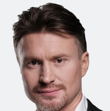 Михаил Грабовский