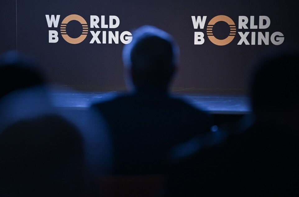 Федерация бокса России вошла в состав World Boxing, организующей турнир на ОИ-2028