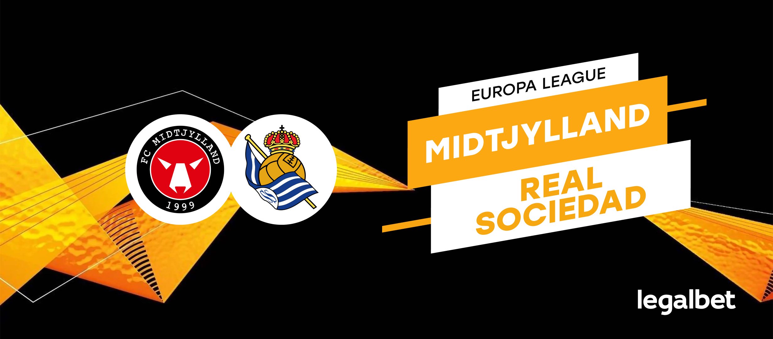 Pronóstico Midtjylland vs Real Sociedad Europa League 2024-2025