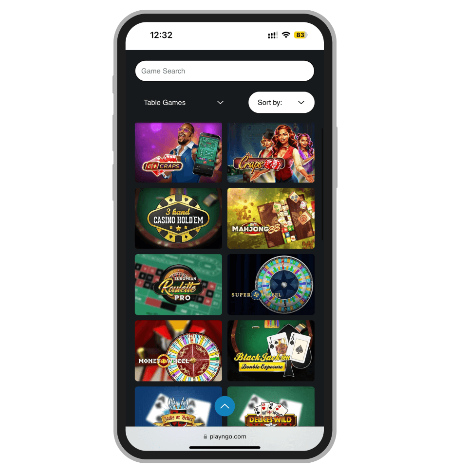 Настольные игры playn go