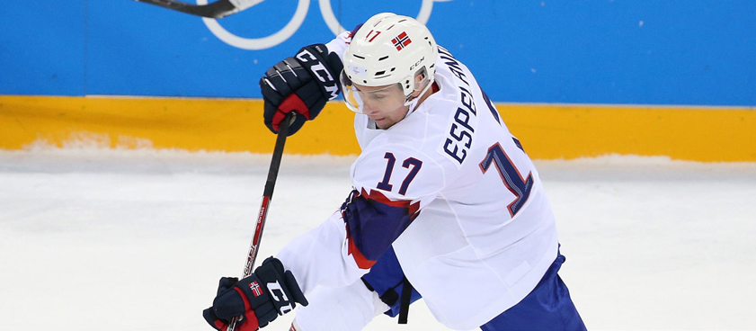 Россия – Норвегия: прогноз на хоккей от hockey_bet