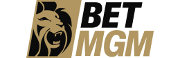 BetMGM logo