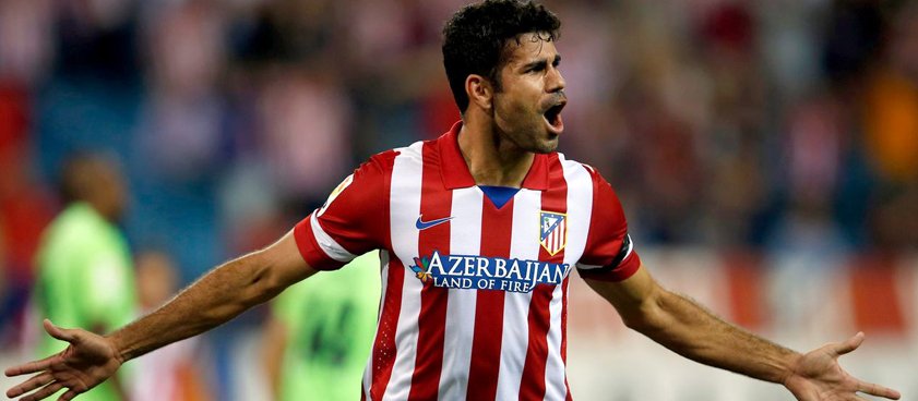 «Хетафе» – «Атлетико» Мадрид: прогноз на футбол от fornit35