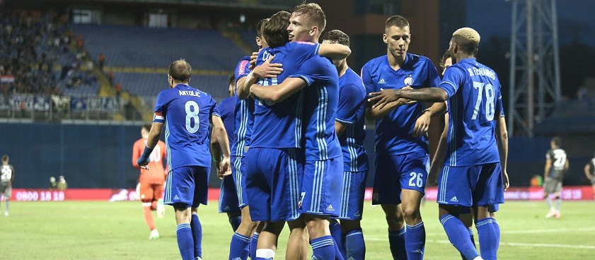 Pronóstico Champions League 2019: Dinamo Zagreb vs Rosenborg