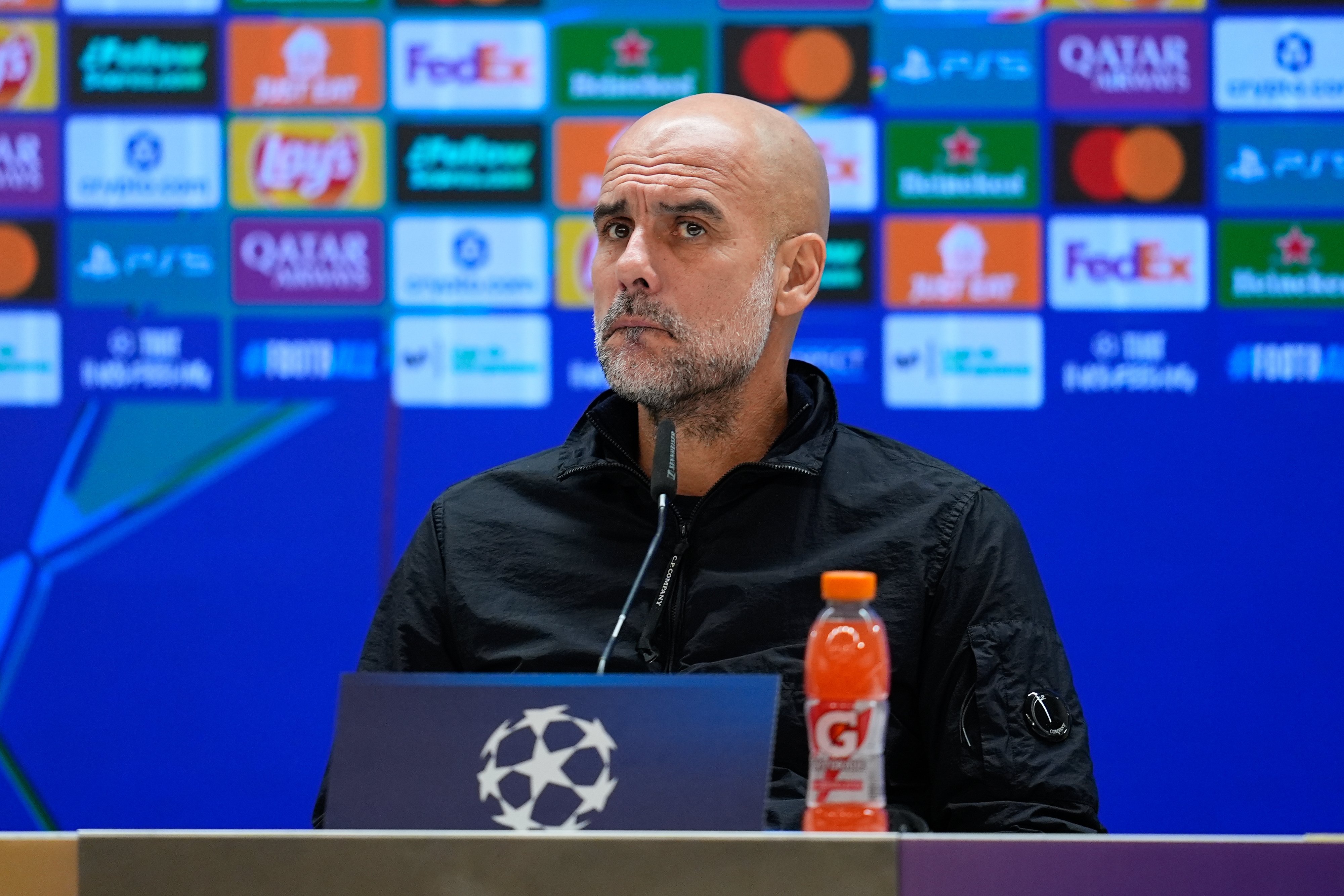 Станислав Василов: Гвардиола побил рекорд Фергюсона в АПЛ, быстрее оформив 150 побед с тремя и более мячами.