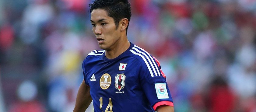 Япония - Ирак. Прогноз Кахабера Бебуришвили