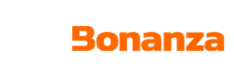 The logo of the bookmaker BetBonanza - legalbet.ng