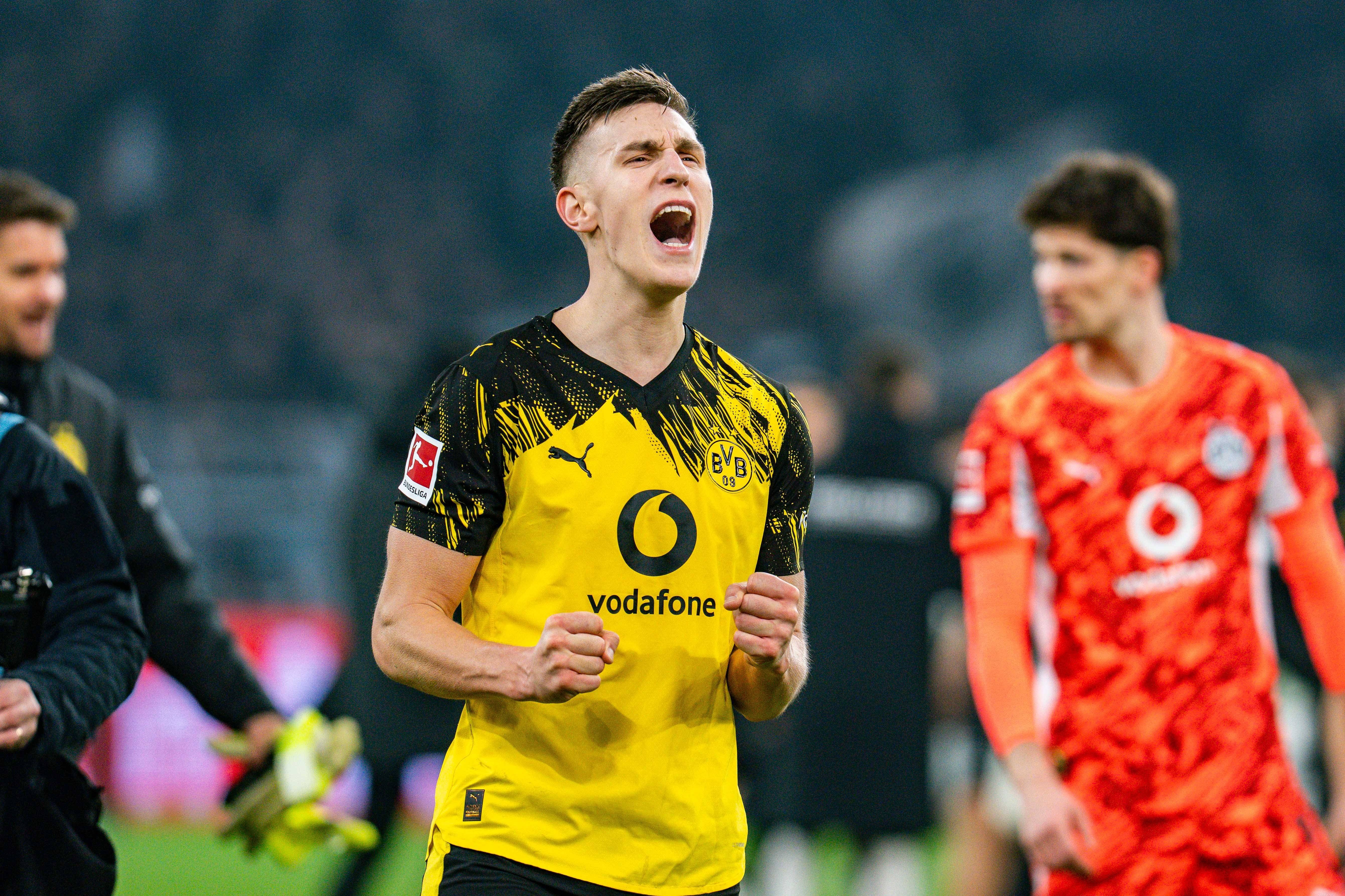 Шлоттербек, Гэхи, Тель: все футбольные трансферы 11 января 2026 года.