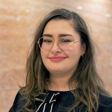 Екатерина Хартманн