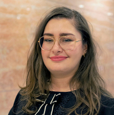 Екатерина Хартманн