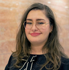 Екатерина Хартманн