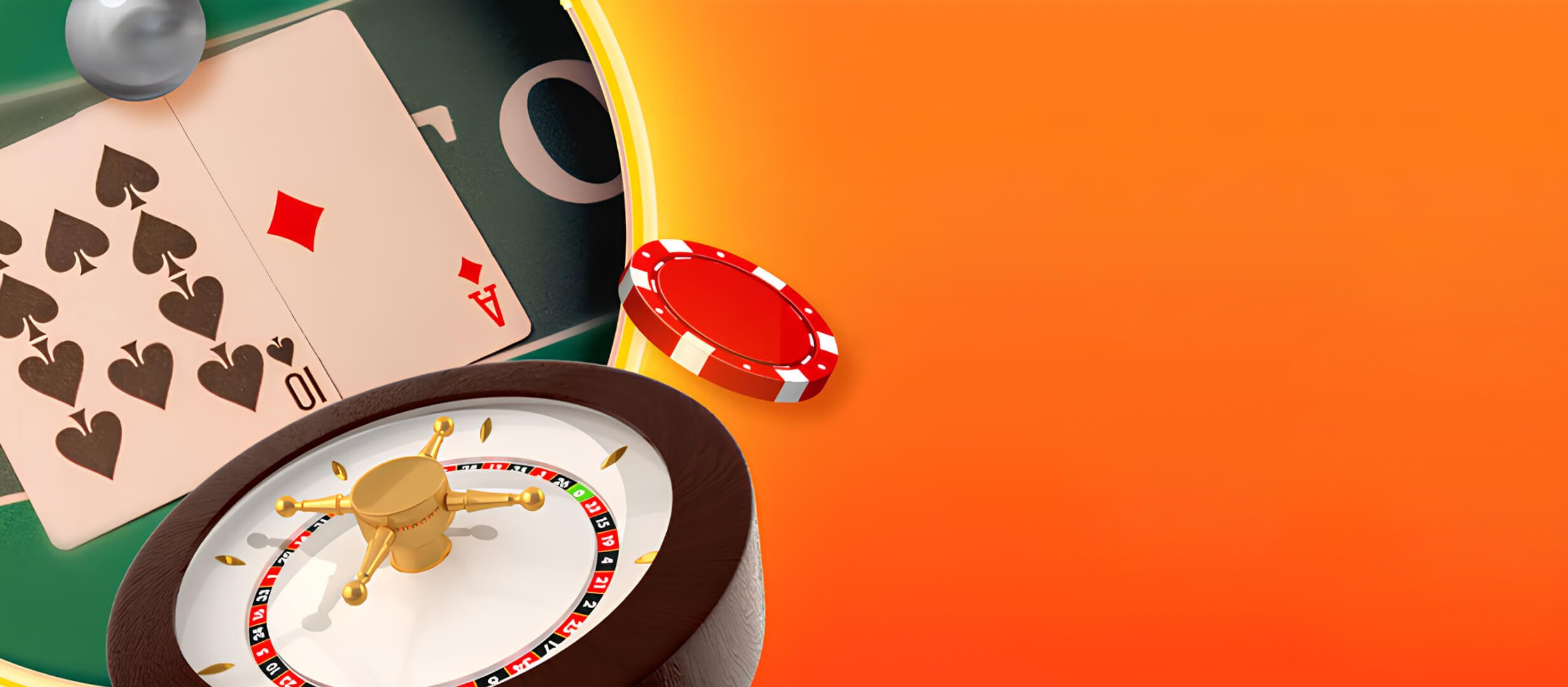 Botemania Casino Image