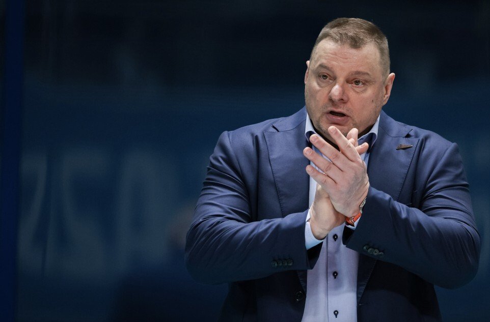 Гамова и Алекно могут войти в волейбольный Зал славы