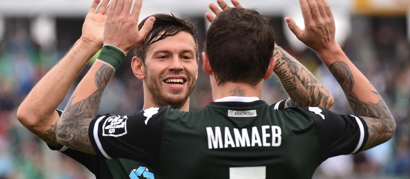 «Спарта» – «Краснодар». Прогноз Карена Адамяна