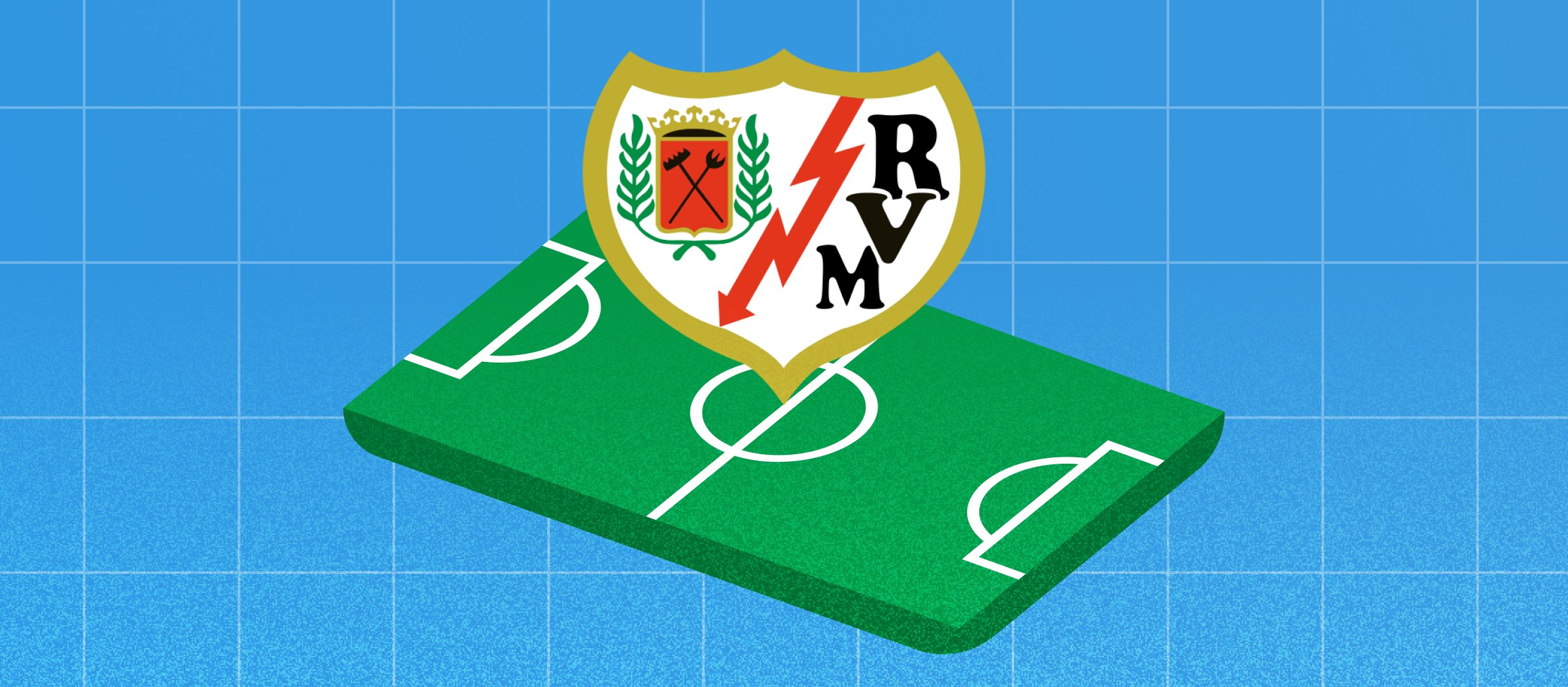 El Rayo a por ganar el único trofeo europeo de España esta temporada