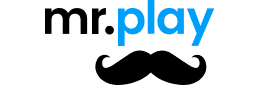 mr.play bookmaker logo - legalbet.dk