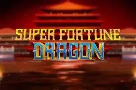 Super Fortune Dragon