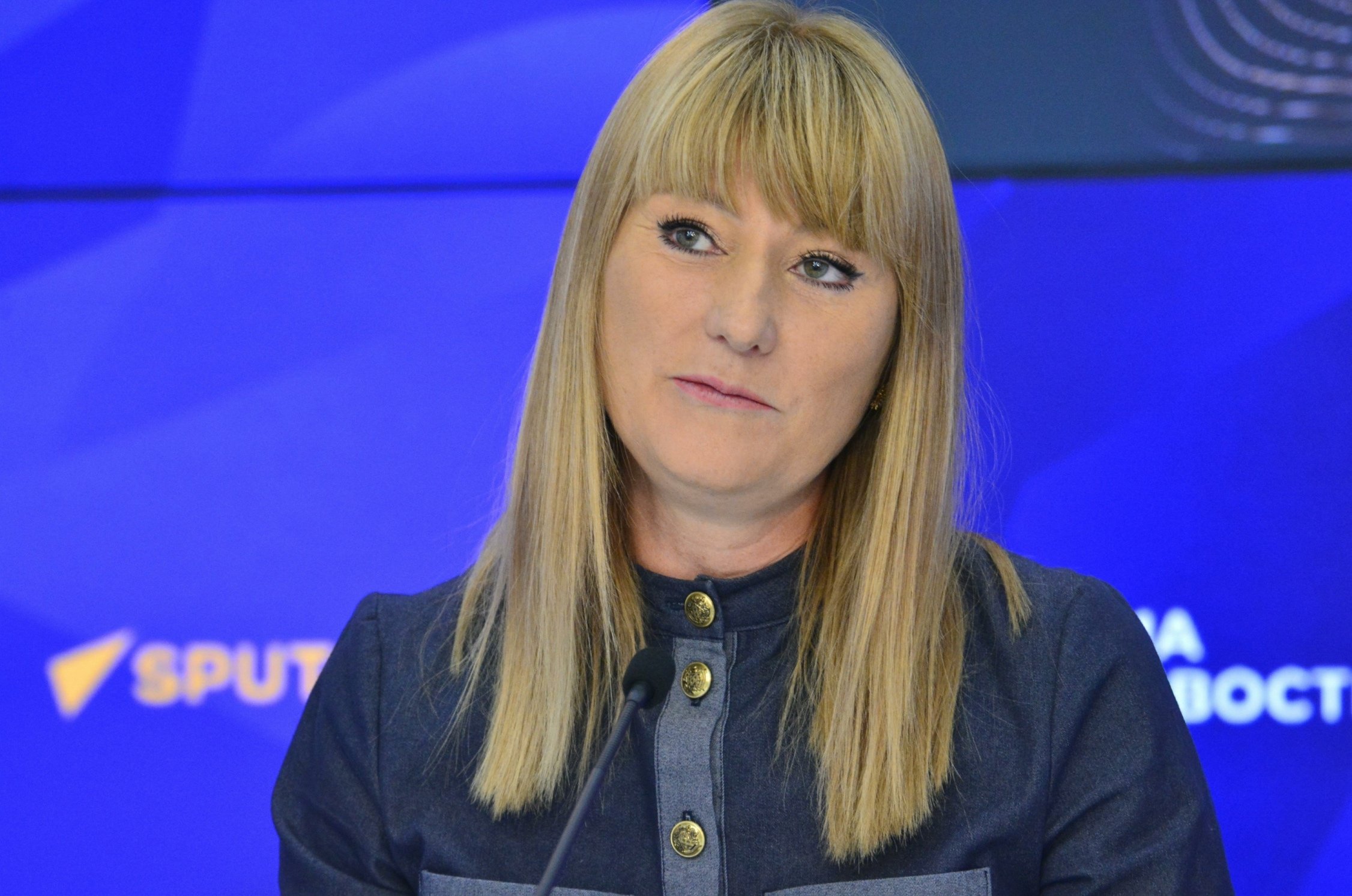 Алексей Комар: Журова — о Сафонове и Забарном в «ПСЖ»: «Вряд ли украинцу позволят некорректно относиться к нашему вратарю».