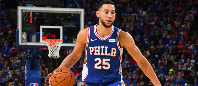 Philadelphia 76ers - San Antonio Spurs: ponturi NBA