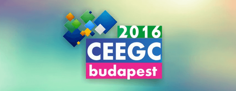 CEEGC2016