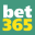 Bet365 Λογότυπο στοιχηματικής εταιρίας - legalbetcy.com