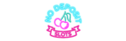 No Deposit Slots logo