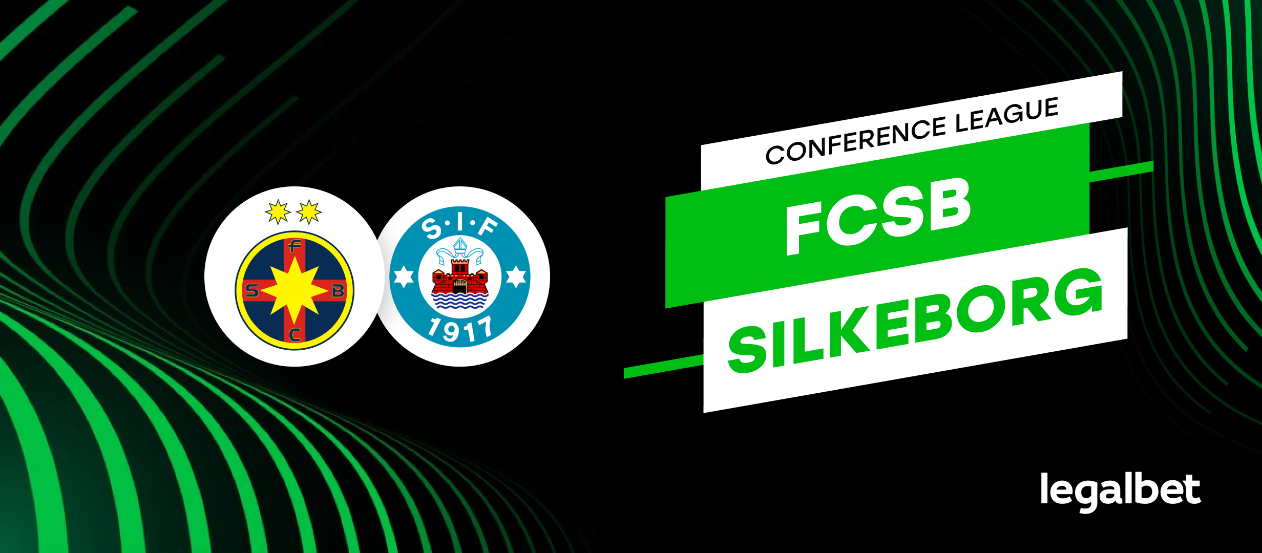FCSB - Silkeborg IF: cote la pariuri si statistici