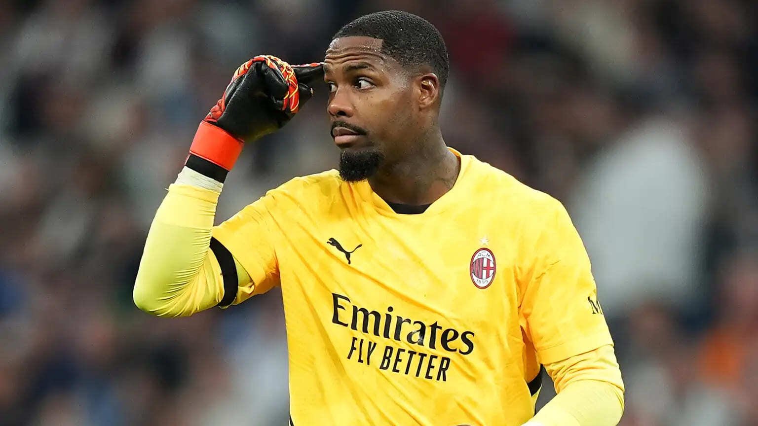 Майк Меньян