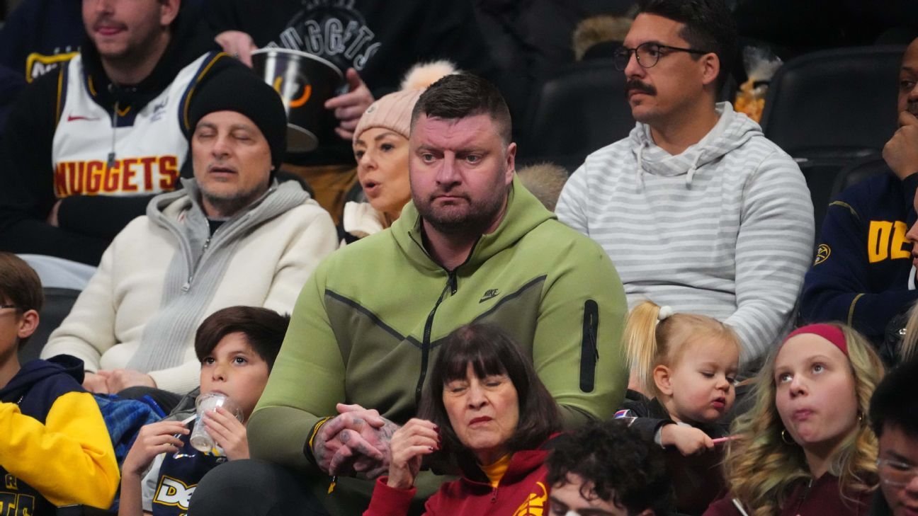 Strahinja Jokić može da deluje zastrašujuće zbog svog izgleda