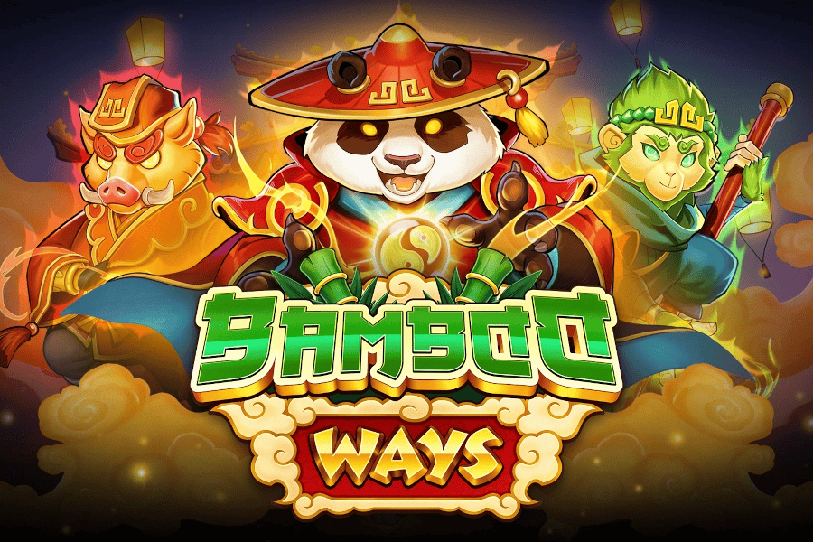 Bamboo Ways