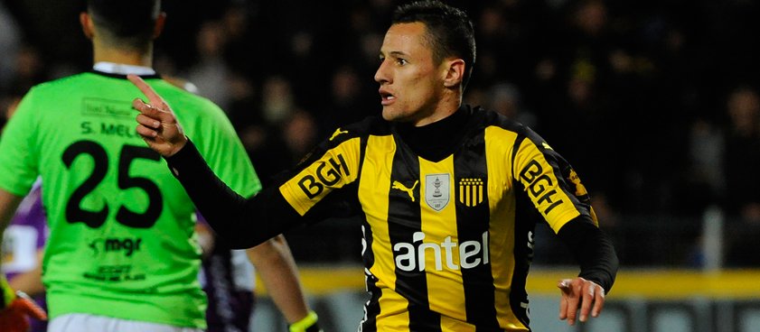 «Бостон Ривер» – «Пеньяроль». Прогноз Олега Пирожкова