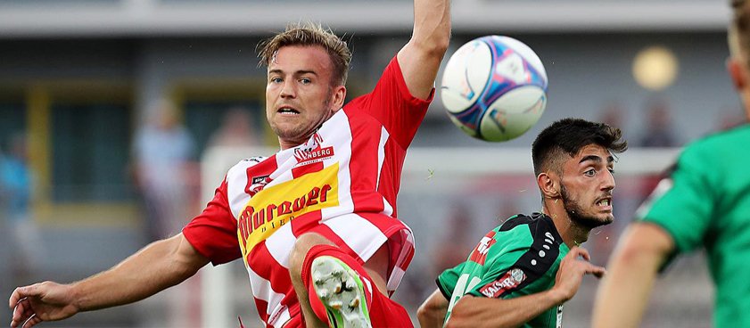 «Аустрия Люстенау» - «Капфенберг». Прогноз Ивана Грома