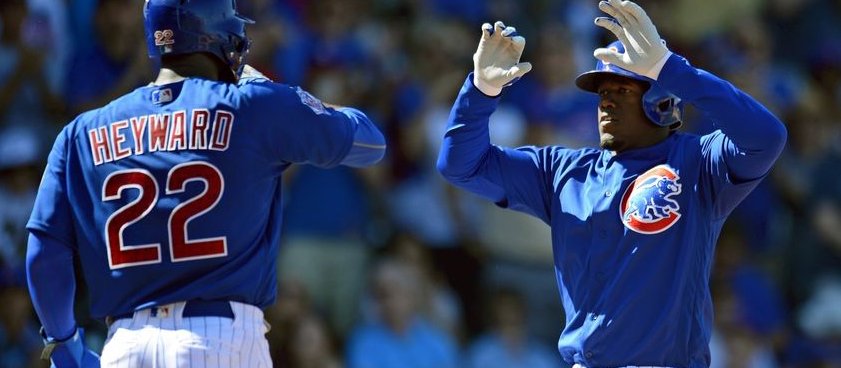 Бейсбол. «Сан-Франциско Джайентс» - «Чикаго Кабс». Прогноз гандикапера Bashiba