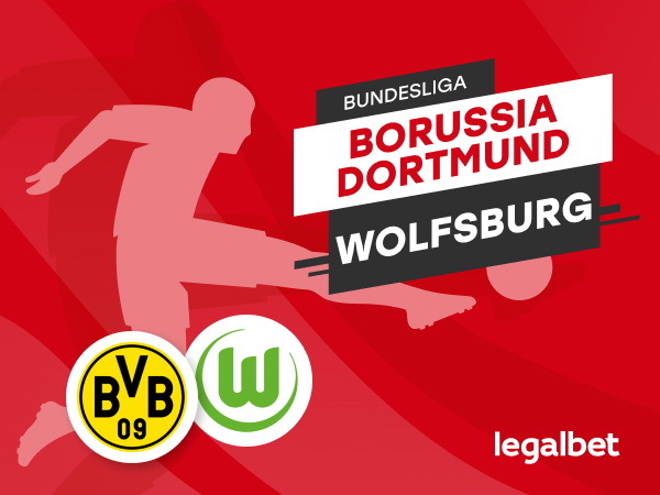 Rafa: Borussia Dortmund – Wolfsburg: ponturi pariuri Bundesliga 03.01.2020.