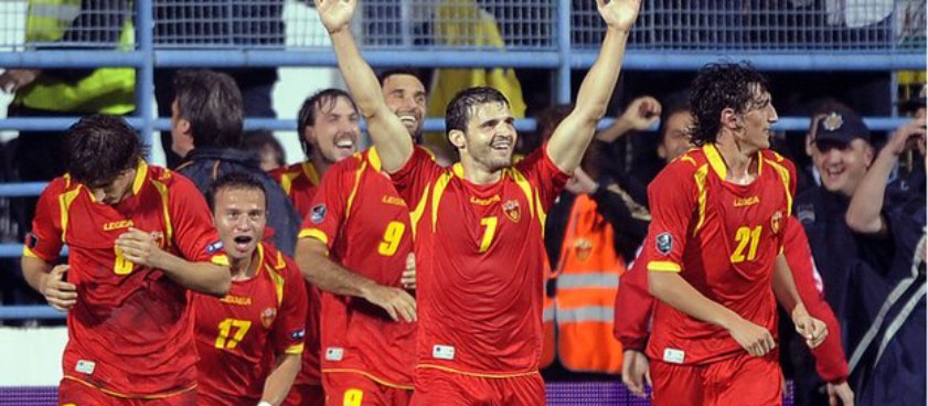 Armenia - Muntenegru. Pontul Ioanei Cosma