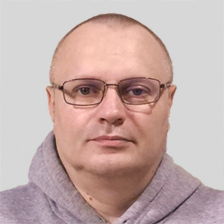 Евгений Моравский