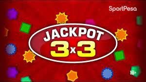 Jackpot 3X3
