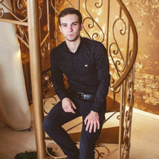 Александр Семкин