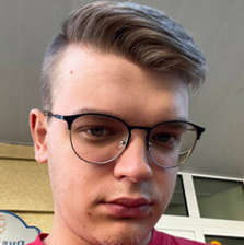 Ярослав Попов