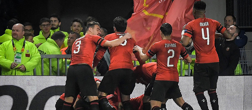 Rennes - Lille: Pronosticuri pariuri Ligue 1