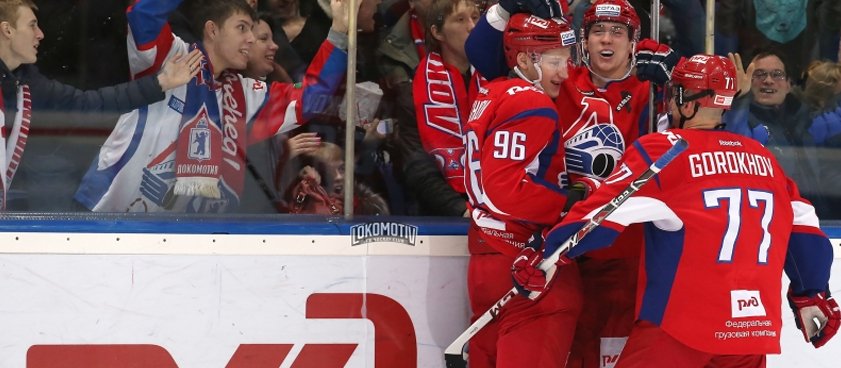 «Северсталь» – «Локомотив». Прогноз Владимира Вуйтека