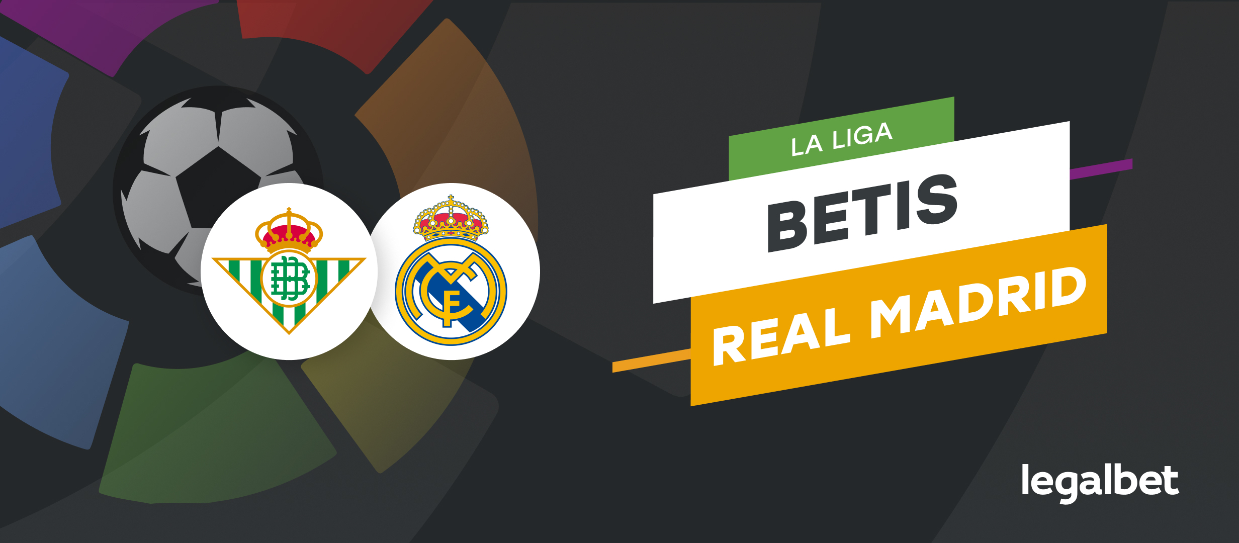 Betis vs Real Madrid – cote la pariuri, ponturi si informatii